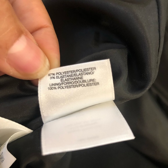 Black Professional Blazee - Picture 7 of 7